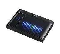 Korg Accordeur de poche Noir