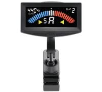 Tuners AW-4g Noir Accordeur Chromatique