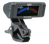 Korg AW-LT100 B Accordeur chromatique à clipser Noir