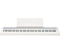 Korg - B2+ 88 Piano Numérique 88 Touches Lestées - Blanc