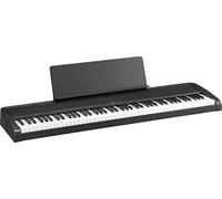 KORG B2-BK PIANO NUMERIQUE PORTABLE NOIR - TOUCHER LOURD