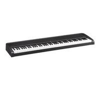 Korg b2 black