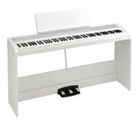 Korg B2 Meuble Blanc Pianos numériques portables
