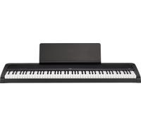 Korg Piano numérique B2+ 88 touches lestées Noir
