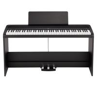 B2+ Noir et son meuble