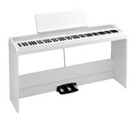 Korg B2 piano numérique 88 touche(s) Blanc