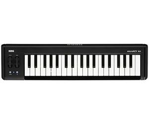 KORG Bluetooth MIDI Clavier Contrôleur microKEY2-37AIR NEUF du Japon