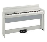 KORG C1-AIR-WH PIANO NUMERIQUE BLANC