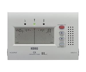 Korg CA40WD Accessoires