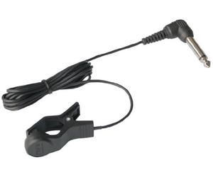 Korg CM-100L Clip On Contact Microphone For Tuners (japan import)