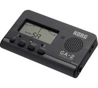 KORG Compact Guitar Bass Tuner GA-2 Flat Tuning Light Weight Battery...