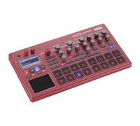 Korg ELECTRIBE 2 Sampler (rouge)