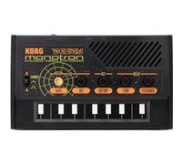 Korg DJ DJ Monotron Delay Noir