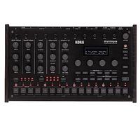 Korg Drumlogue - Boîte à rythmes et séquenceur hybride analogique/numérique