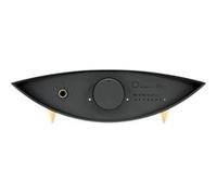 Korg DS-DAC-100 - Carte son - 24 bits - 192 kHz - 105 dB rapport signal à bruit - stéreo - USB 2.0 - Cirrus Logic CS4398 G