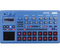 DKO ELECTRIBE2-BL