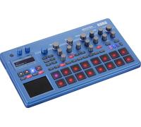 Korg Electribe 2 Blue - Production Station Blue