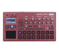 Korg Electribe Sampler 2 R Rouge