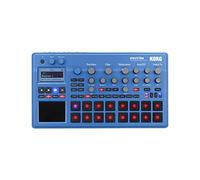 Korg EMX2 Electribe Music Production Station - Bleue