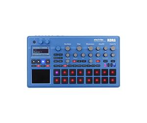 Korg EMX2 Electribe Music Production Station - Bleue