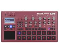 Korg ESX2 Electribe Sampler Production Station - Rouge