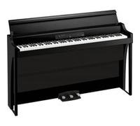 Korg G1B-AIR-BK - Piano Numérique noir 88 touches