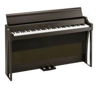 Korg G1B Air R Pianos numériques meubles