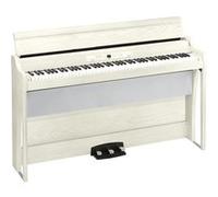 Korg G1B Air WH Ash Pianos numériques meubles G