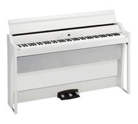 Korg G1B-AIR-WH - Piano numérique blanc 88 touches