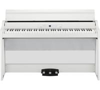 Korg G1 Air piano numérique 88 touche(s) Blanc