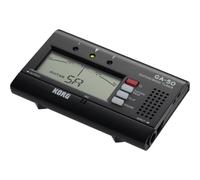 Korg GA-50 - Accordeur Guitare/basse