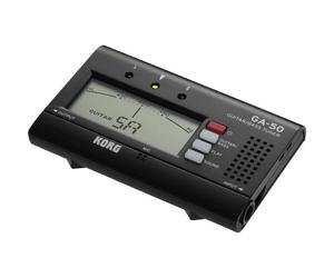 Korg GA-50 - Accordeur Guitare/basse
