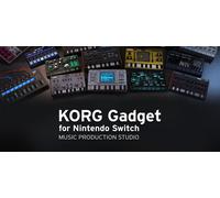 KORG Gadget (Nintendo)