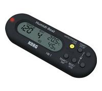 Korg HB-1BK - Métronome Avec Détecteur D'humidité