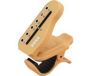 Korg HT-G1 Accordeur à pince Noir