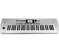 KORG - I3 MS KEYPAD - 639686* - Option 2. Disponible sur demande.