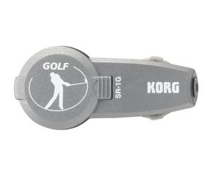 Korg INEAR-GOLF Métronome INEAR-GOLF