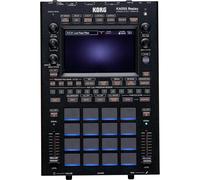 Korg Kaoss Replay Sampler / GrooveBox