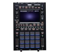 Korg Échantillonneur / Groovebox KAOSS Replay – Effet dynamique
