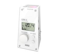 Korg KDM-3-WH Métronome KDM-3 WH