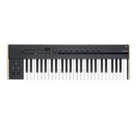 Korg Keystage 49 Claviers Maîtres 49 Touches G