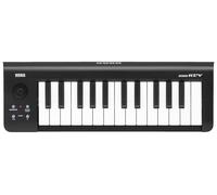 Korg Clavier USB Microkey-25 25 notes Noir