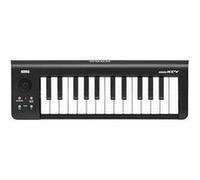Korg KOH Microkey-25 Clavier USB 25 Notes Noir
