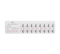 Korg KOH Nanokontrol2-WH Surface de contrôle Noir