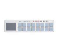 Korg KOH Nanopad2-WH Surface de controle 16 Pads Blanc