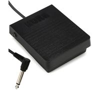 Korg KOO PS3 Pédale sustain/Commutateur Noir