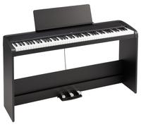 Korg Korg B2+ SP Black