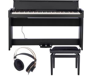 Korg Korg C1 Air BK Set