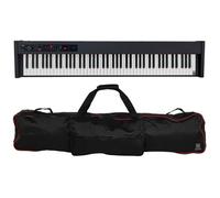 Korg Korg D1 Bag Bundle