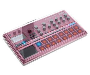 Korg Korg Electribe Red Decksaver Set